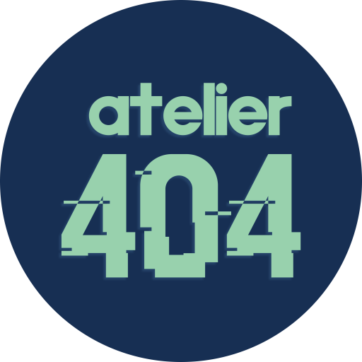 Atelier 404
