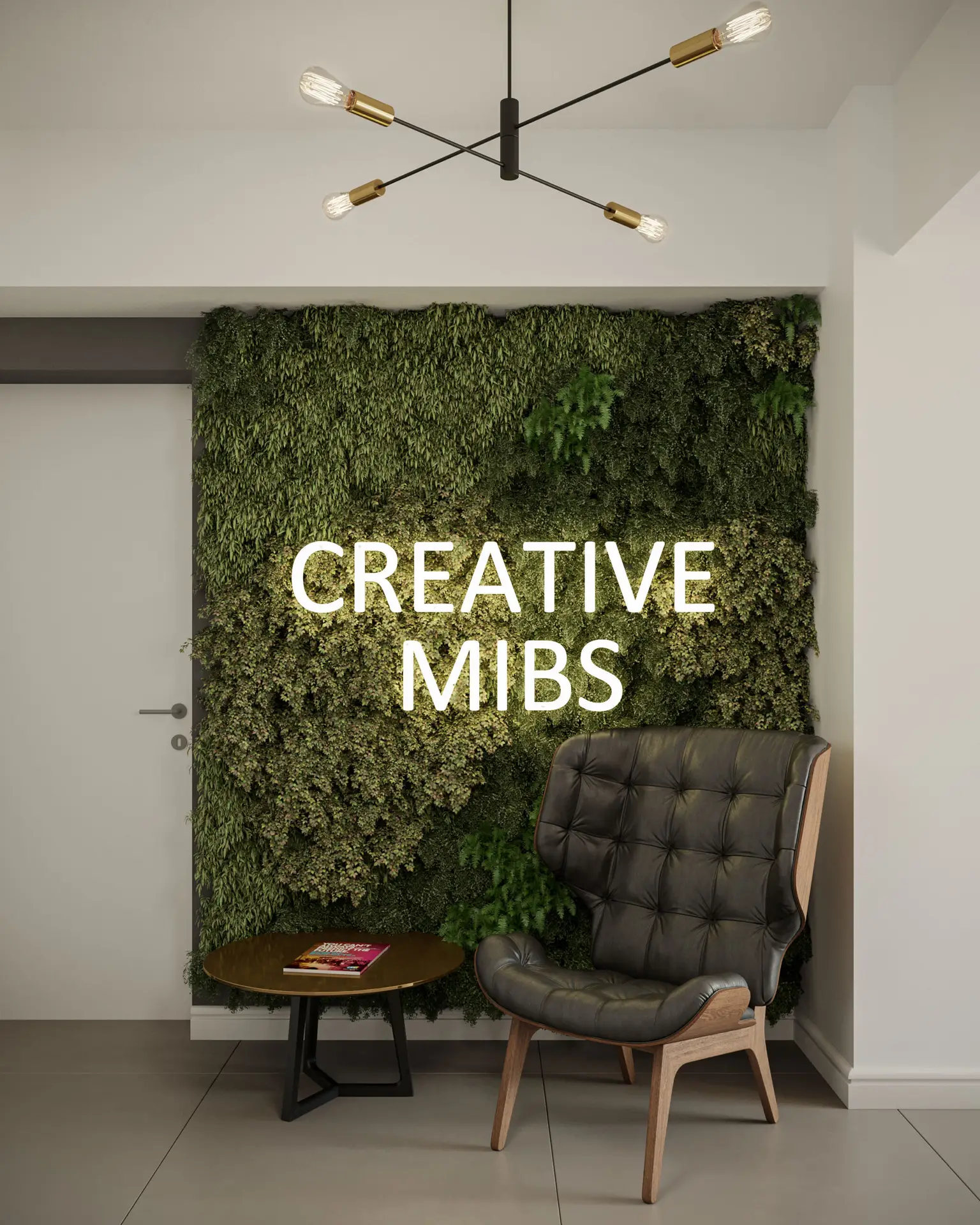 Amenajare birouri - Atelier 404