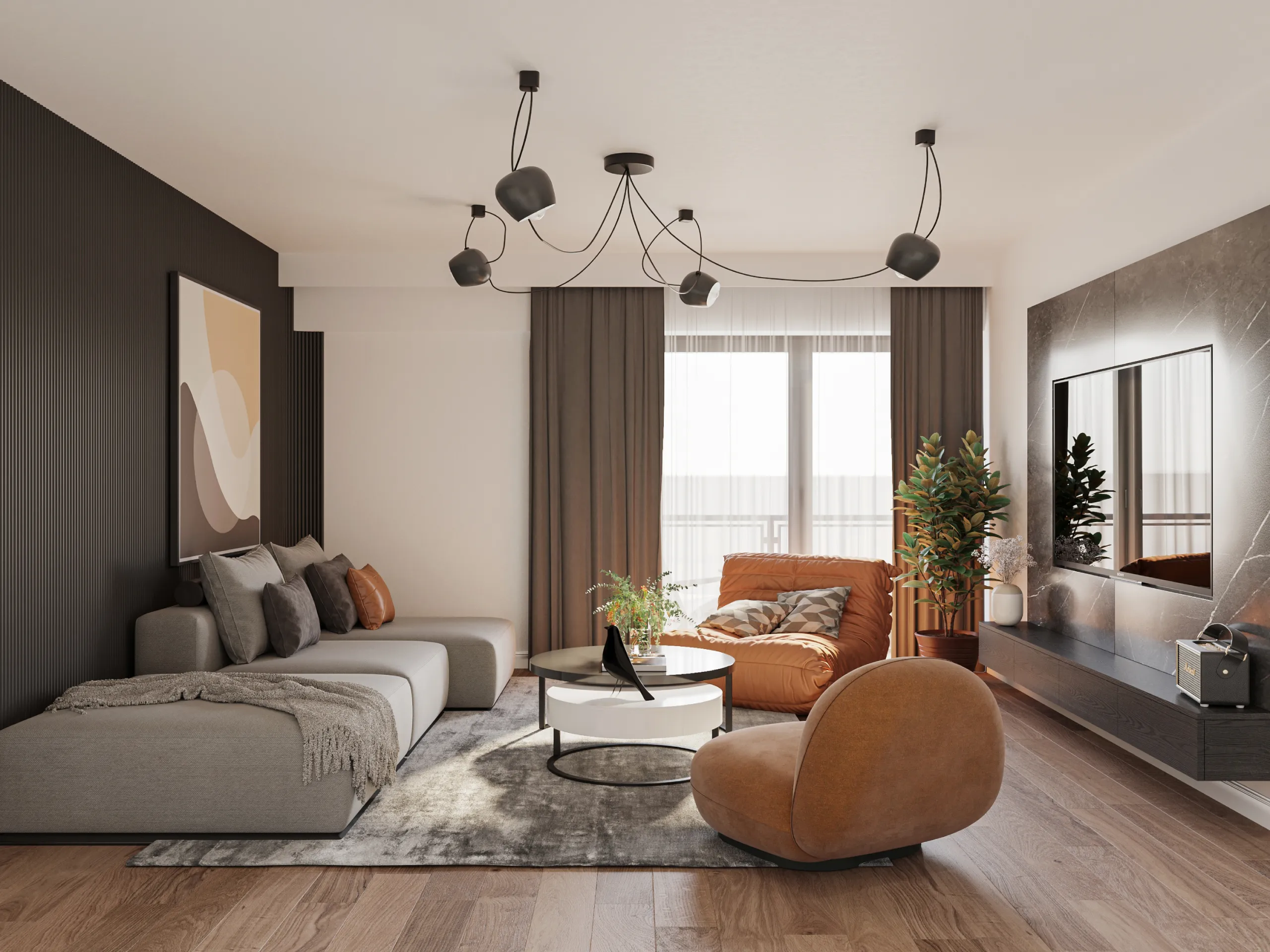 Birou arhitectură și design - Atelier 404